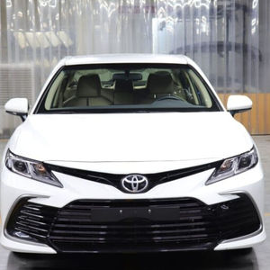 2023 modelo TOYOTA CAMRY LE básicos 2.5L gasolina - Product Image 1
