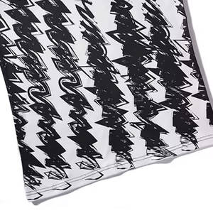 2024ผู้ชายแขนยาวปกติเส้นใยไม้ไผ่สำหรับเสื้อยืดผ้าแคนวาสแบบกราฟิกการออกแบบ O คอระบายอากาศ - Product Image 6