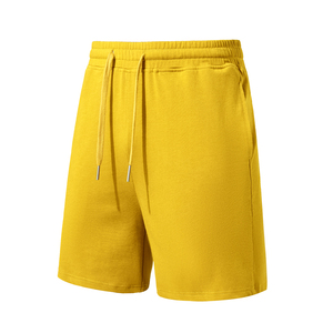 Leggings de course courts de qualité supérieure Collants de course à pied de compression pour hommes Shorts de fitness Vente en gros de shorts de survêtement Service OEM - Product Image 6