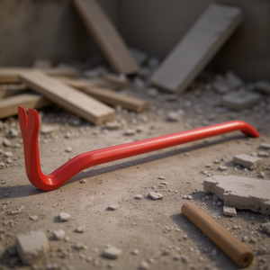 Palanca de Demolición Knipex de Alta Calidad para Trabajos de Demolición y Construcción - Product Image 3