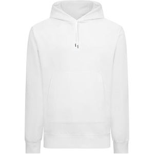 Sudadera con Capucha de Algodón Personalizada al por Mayor, Estilo Casual Urbano con Estampado Personalizado para Hombre - Product Image 2