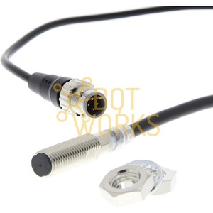 Omron E2EX3D18M1TGJ03M - Nuovo - Product Image 1