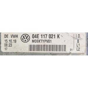 Radiador de Aceite para Volkswagen T-Roc Gasolina Serie 1000 (17>21) - Product Image 2