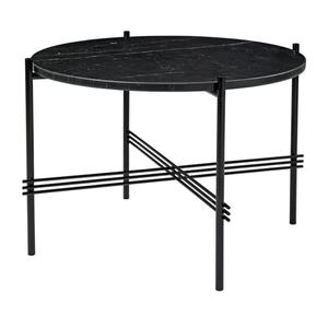 Finition en résine Table basse en aluminium Mobilier pour hôtel et restaurant Table centrale de décoration Table basse en métal durable - Product Image 3