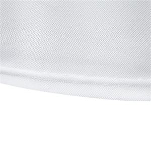 Polo clásico de Color sólido para hombre 2025, Polo de manga corta para hombre, Polo social informal de negocios de alta calidad para hombre con bolsillo - Product Image 4