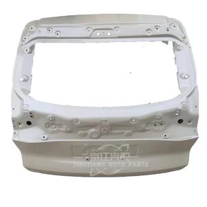 Coffre <span class=keywords><strong>de</strong></span> haute qualité OEM C589F271401-0203 pour Changan <span class=keywords><strong>Auchan</strong></span> X5 PLUS 2023, accessoires automobiles <span class=keywords><strong>de</strong></span> rechange, état neuf, vente en gros - Product Image 4