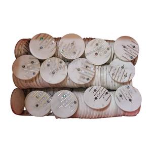 Ensembles de caboteur d'incrustation en laiton de marbre blanc les plus vendus pour les ensembles de caboteur d'incrustation en laiton de pierre blanche de bureau - Product Image 3