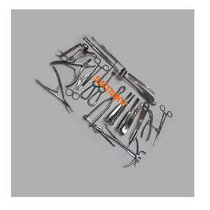 Plaques TPLO vétérinaires orthopédiques 8 TPLO, étroites et larges, 2,0 mm, 2,4 mm, 2,7 mm, 3,5 mm, en acier inoxydable de qualité médicale supérieure, manuelles, certifiées CE - Product Image 3