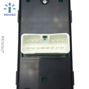 PEIVSO Prix d'usine, pièces automobiles de haute qualité pour HYUNDAI SANTA FE 2008-2010, interrupteur de lève-vitre électrique OEM 93570-2B000 - Product Image 5