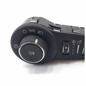 INTERRUPTEUR DE REGULATION DE L'ÉCLAIRAGE FIAT 500 X Series 07356583060 (15>) - Product Image 2