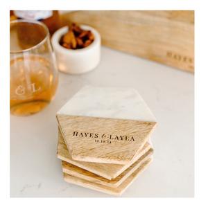 Sous-verres ronds classiques et élégants faits à la main en pierre, diamètre 400 mm, pour la maison et la cuisine, accessoires décoratifs pour table et dessus de table - Product Image 5