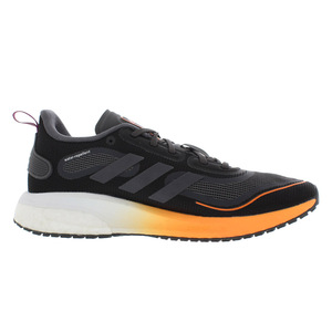 Chaussures Adidas Supernova C. Rdy pour hommes Couleur : Noir/Orange/Blanc 100% authentiques - Product Image 1