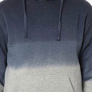 À la mode 600 Gsm Pull Over Hoodies Hommes Lourds En Détresse Gros Hoodies Surdimensionné Pierre Vintage Lavé À Capuche Blanc - Product Image 6