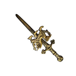 Épingle à kilt Highland dans différents styles et conceptions antiques avec de l'acier inoxydable pur fabriqué pour la vente à des prix raisonnables - Product Image 4