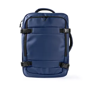 Zaino da Viaggio Personalizzabile IHUV per Gadget, Articolo Promozionale Personalizzato - Product Image 3