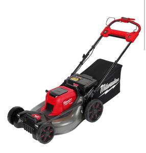 Cortadora de Césped Autopropulsada de Doble Batería M18 Fuel de 21 Pulgadas, Modelo 2823-20, Nueva de Fábrica, de Alta Calidad, Solo Herramienta + Garantía TPT y Servicio Postventa - Product Image 2