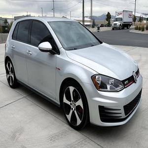 VOLKSWAGEN GTI S d'occasion 2016, conduite à gauche/droite - Product Image 1