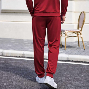 Ensembles de survêtements pour hommes, nouveau design, haute qualité, nouvelle mode, costume pour homme, logo personnalisé, nouvelle mode, survêtements pour hommes - Product Image 3