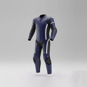 Traje de Carreras de Motocicleta para Niños, Conjunto de Equipo de Protección Completa para Motociclismo Infantil, Material Ligero y Duradero para Todoterreno - Product Image 5