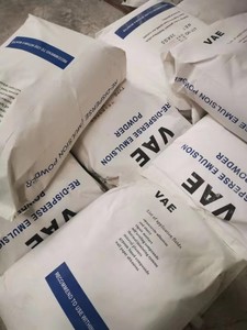 Poudre Polymère Redispersable (RDP) VAE pour <span class=keywords><strong>Mortier</strong></span> Sec : Performance Flexible, Résistance aux Fissures, Hydrofugation - Product Image 4