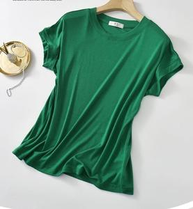 เสื้อเชิ้ตแขนสั้นผ้าฝ้ายคอตตอนไซส์ใหญ่พิเศษออกแบบได้ตามต้องการ - Product Image 4