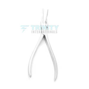 คีมหนีบสำหรับกั้นแบบวอลแชม215มม. ทำจากวัสดุดีที่สุดขนาด215มม. - Product Image 3