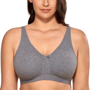 Oreous omen nderwear Seamless ra Reen or olor rorop OP Comfortable ow Rice omen's OFT oabric ra ROM angladesh - Product Image 1