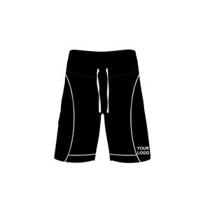 Wholesale Workout Clothing Men Sportswear Kickboxing <b>Short</b> for Men Custom Boxing Fight MMA <b>Shorts</b> Sublimated <b>shorts</b> - Product Image 2
