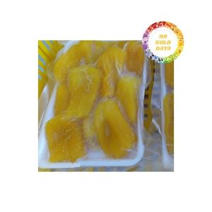 Le jacquier congelé de qualité supérieure du Vietnam présente une texture douce au parfum doux et une excellente source d'énergie naturelle - Product Image 5