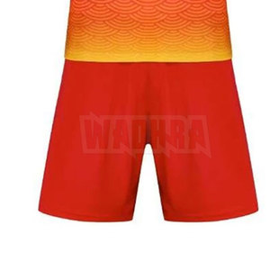 Uniforme de Fútbol para Hombre al Por Mayor, en Stock, con Logotipo Personalizado, Diseña Tu Propio Uniforme de Fútbol - Product Image 3