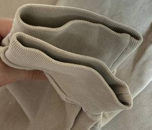 <b>Hoodie</b> <b>Mens</b> <b>Beige</b> 100% Cotton New Arrival Premium Quality Winter Hoodies for Casual Wear RRI-MHH-41 - Product Image 3