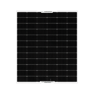 Panel Solar Negro Grand Sunergy Tech GSM-MH3/120-BHDG645 - Product Image 2
