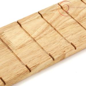 Plateau de service élégant en bois avec finition soignée, idéal pour le thé, le café, les hôtels, les restaurants et les cadeaux - Product Image 4