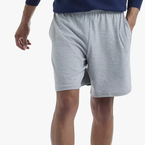 Shorts de sport en maille, shorts de plage, ligne de vêtements de sport, séchage rapide, amples, 100% polyester, shorts pour adultes, Bangladesh - Product Image 1