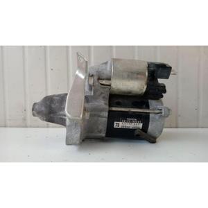 มอเตอร์สตาร์ท 1KR TOYOTA Yaris Series (17>20) 28100-0Q081 เบนซิน 1.0 - Product Image 2