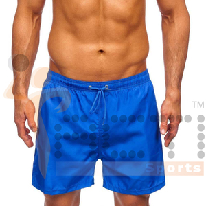 Ropa de gimnasio Pantalones cortos de entrenamiento para hombres Venta caliente Hombres Pantalones cortos de gimnasio Hecho en Pakistán - Product Image 5