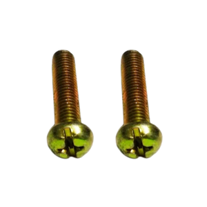 Tornillo de madera vietnamita Chapado en zinc amarillo al por mayor tipo de clavo común en caja de cartón-Pedido a granel para OEM en Vietnam - Product Image 1