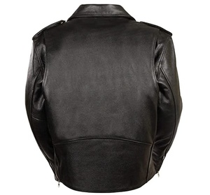 Approved <b>Men's</b> Best Motor Clothing Motorcycle Nylon Breathable Mesh Bike Riding Motocross Jacket, Prime Protection - Product Image 2