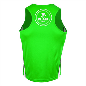 Nuevo precio al por mayor, ropa deportiva de Kickboxing, conjuntos de entrenamiento, camisetas de boxeo con chaleco impreso Digital, pantalones cortos, conjunto de camisetas de combate - Product Image 4