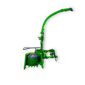 Moissonneuse batteuse d'occasion à vitesse rapide prête à vendre - Product Image 6