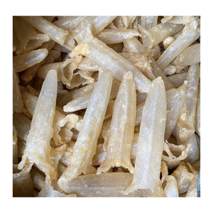 ก้นปลาบาซาแห้งพร้อมหูกระต่าย - Product Image 1