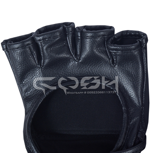 La versatil de los guantes de boxeo ofrece más protección y acolchado, similar a los de boxeo, protege las superficies. - Product Image 6