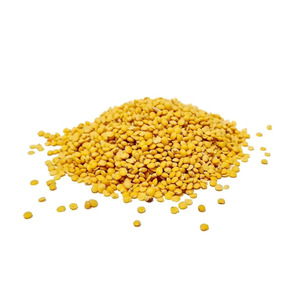 Lentilles jaunes disponibles à la vente au prix de gros pour les acheteurs mondiaux - Product Image 2