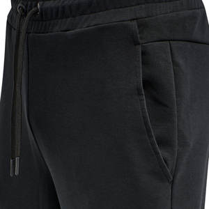 Hooded Wholesale Sublimated Tracksuit Solid Color Fleece Pullover Sweater Outdoor Tracksuits Men <b>Sweat</b> <b>Sets</b> Men Low Price OEM - Product Image 6