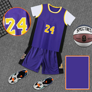 Uniforme de basketball grande taille de qualité supérieure, personnalisable avec votre propre logo, respirant, 100% polyester, ensembles à faible MOQ, Amano Sports - Product Image 6