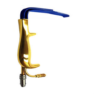 Rétracteur optique Offre Spéciale de fibre de Tebbetts isolé avec les instruments de chirurgie plastique des dents 18.5 Instruments de chirurgie - Product Image 1