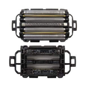 Juego de Cuchillas de Repuesto para Afeitadora Eléctrica de 5 Cuchillas, para Uso Corporal y Facial, Resistente al Agua IPX7, Cuchillas Dobles Lavables, Alimentación por Batería USB - Product Image 1