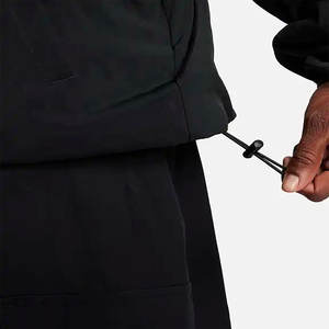 Veste imperméable de haute qualité pour hommes Nouveau design Veste de pluie coupe-vent Service OEM pour la vente en gros - Product Image 5