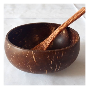 Natural Coir <b>Shell</b> Bowl, Ceramic <b>Shell</b> Bowl, 100% Natural <b>Coconut</b> <b>Shells</b> With High Quality and Best Price From 99 GD - Product Image 2