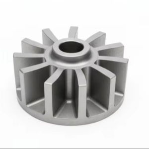 ventilateur radial à roue à aubes couramment utilisé pour le refroidissement de l'air des moteurs et des engins - Product Image 1